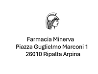 Farmacia Minerva