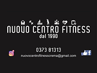 Nuovo Centro Fitness