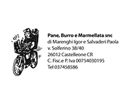 Pane, Burro e Marmellata